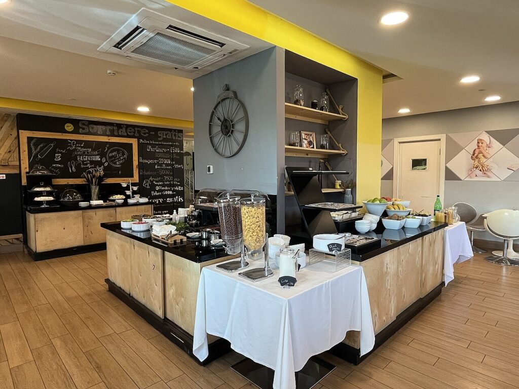 Marriott Bonvoy: jak zdobyć i wykorzystać Nightly Upgrade Awards
